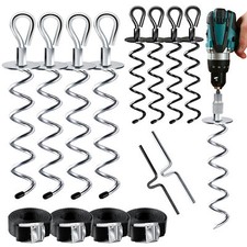 KESSER® 4x Erdanker