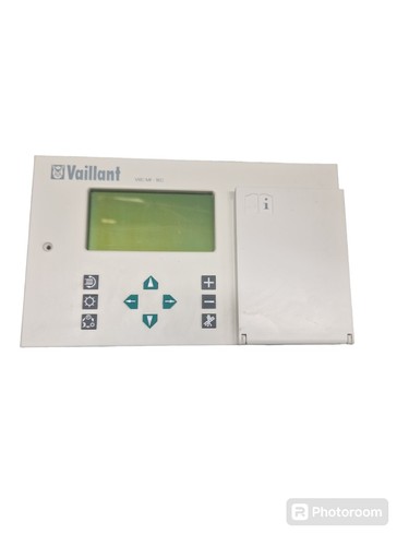 Vaillant vrc tec 1 jahr - vaillant,