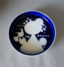 seltene Schale Rosenthal Björn Wiinblad 1001 Nacht