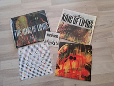 Radiohead King of Limbs