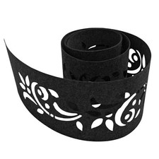 zaun|zu Design Vlies dekor