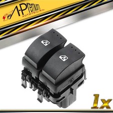 Fensterheberschalter Vorne