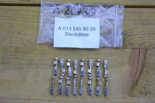 Original mercedes benz 16x - original,