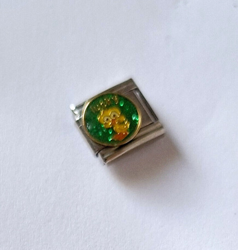 Italian charms - italian,