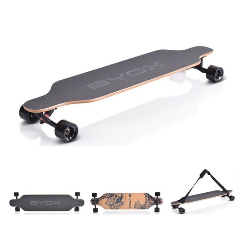 Byox kinder skateboard - kinder,