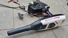 Minn Kota 35 Turbo Elektromotor