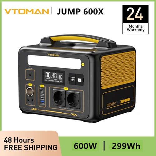 Vtoman jump 600x tragbare - 600x,