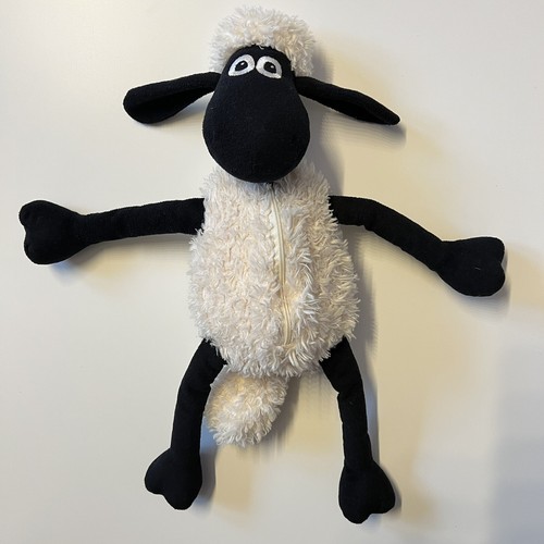Shaun das schaf kuscheltier - shaun,