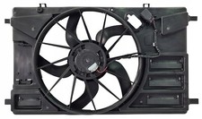 Ford Transit Custom 2.0 2.2