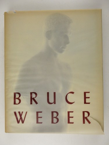Bruce weber 1989 - bruce,
