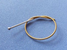 Flexwelle 4,0 x 400mm