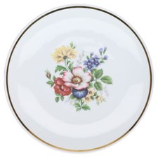 Speiseteller Fürstenberg