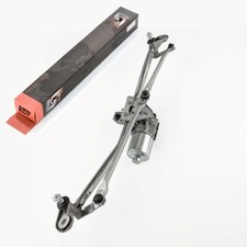 Wischergestänge mit motor - wischergestänge,
