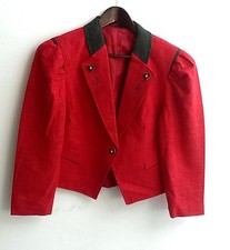 Damen Trachten Janker Jacke