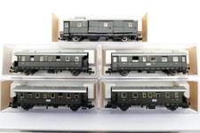 Fleischmann 8659/60/1/2/3 K