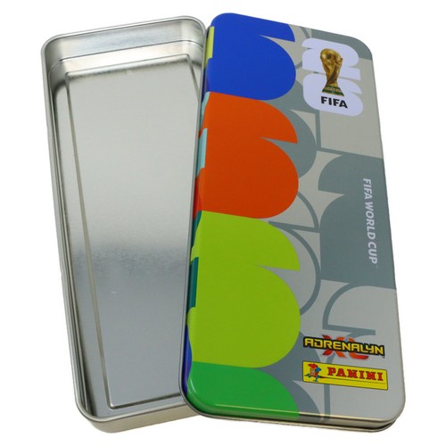 World cup 2026 adrenalyn - 2026,