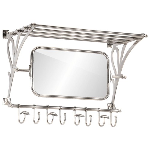 Wandgarderobe kleiderhaken - wandgarderobe,