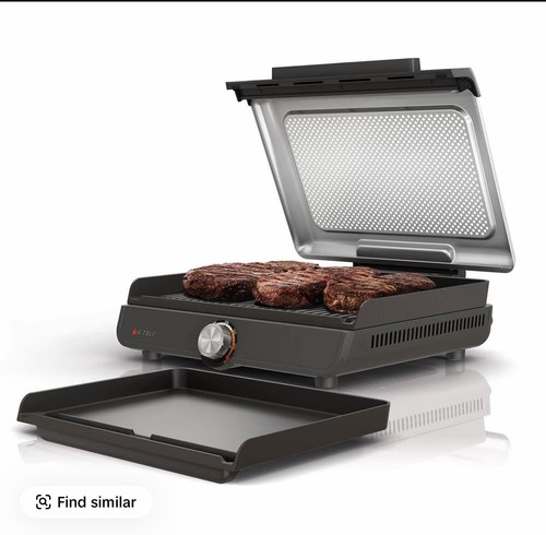Ninja sizzle indoor grill - sizzle,