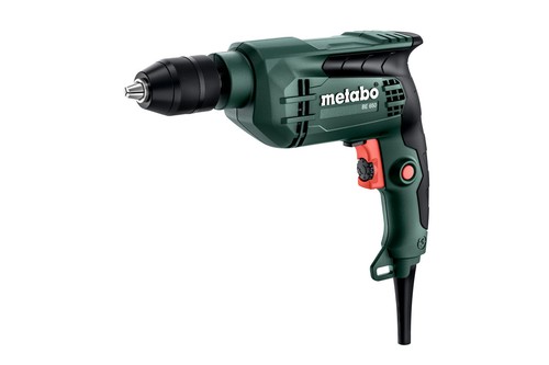 Metabo bohrmaschine 650 im - metabo,