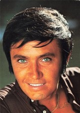 734573) signierte Musiker