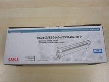 Original oki es3640e trommel - oki,