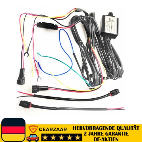 Automatisches steuermodul für - steuermodul,