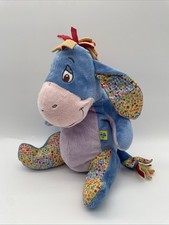 Disney baby Winnie pooh i-aah ia esel Kuscheltier Plüschtier 28cm