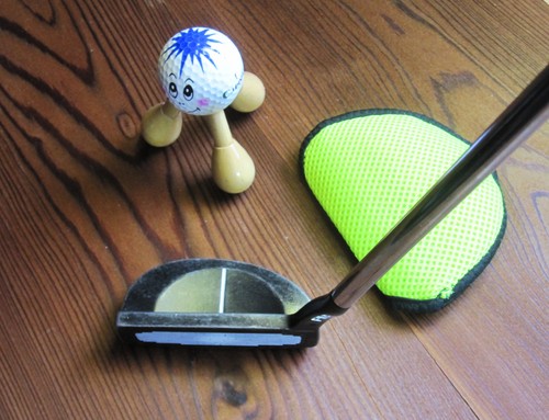 Ping cadence she inch - she, 33