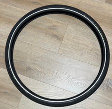 SCHWALBE Reifen "Marathon E-Plus", 28", 47-622, unplattbar, 2 St.,schwarz/Reflex