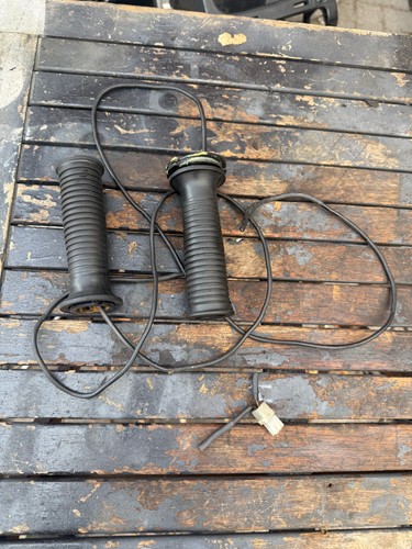 Original bmw heizgriffe griffe - original,