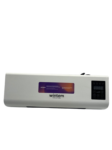 Wintem wandheizer 2000w - wandheizer, –