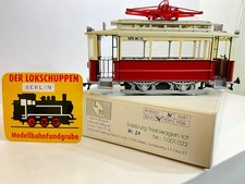 Halling Straßenbahn 001022