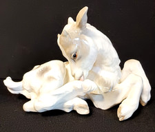 Goldscheider Wien - liegendes