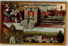 13555207 - 8700 Heidingsfeld