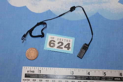 Dragon scale modern radio - scale,