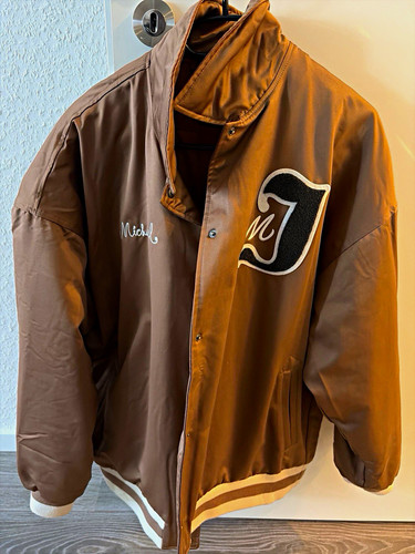 Jordan herren collegejacke - herren,