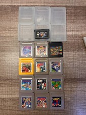 Nintendo Game Boy / Game Boy