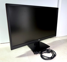 PC-Monitor HP 270, 68,58 cm (27 Zoll), Full HD, A+