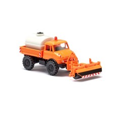 Wiking 037112 | Unimog U 406 |