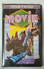 Movie Schneider Amstrad CPC