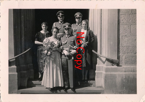 Foto hochzeit polizei - foto,