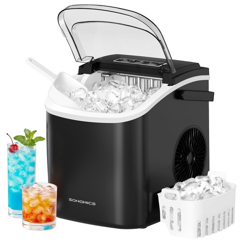 Songmics eismaschine - songmics,