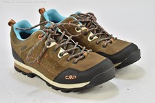 CMP  Damen Wanderschuhe Trekking  EUR 39 Nr. 3-R-1664