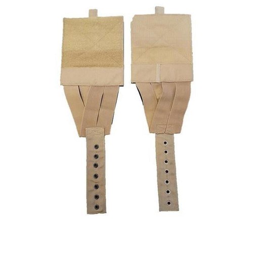 Gürtel tactical vest - gürtel, tan