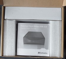 Verbatim usb 0 festplatte - ,