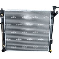 NRF 550036 Kühler