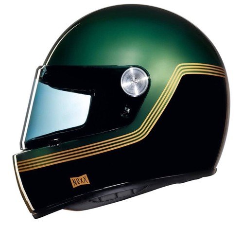 Nexx motordrome 100r - nexx,