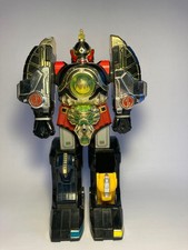 Mighty Morphin Power Rangers - Thunder Megazord |  27 cm Groß