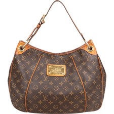 Louis Vuitton Canvas Monogram