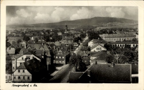 Neugersdorf der lausitz - in,